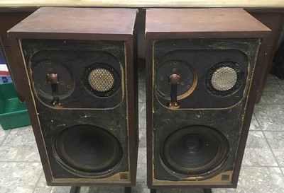 ar 2ax speakers for sale